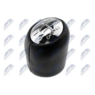 Pavarų svirties galvelė NTY GZB-RE-006