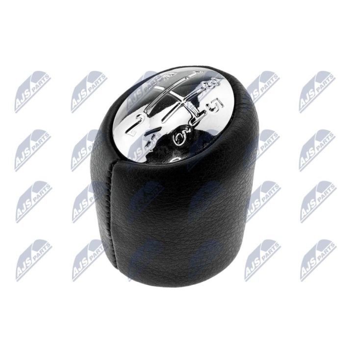 Pavarų svirties galvelė NTY GZB-RE-006