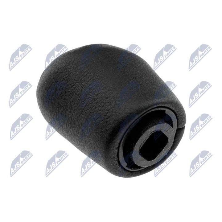 Pavarų svirties galvelė NTY GZB-RE-006