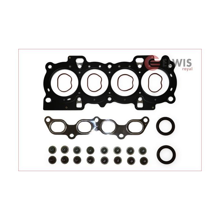 Tarpiklių komplektas, cilindro galva ELWIS ROYAL 9826504