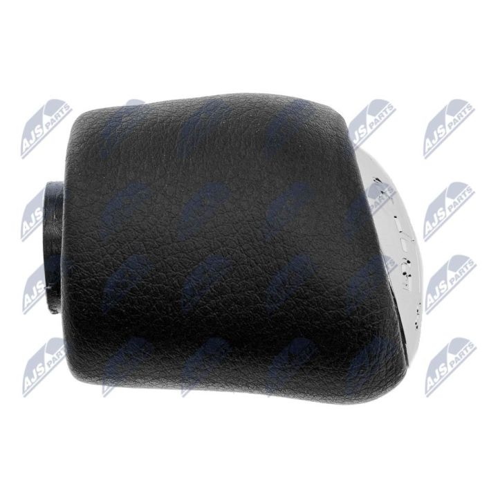 Pavarų svirties galvelė NTY GZB-RE-006