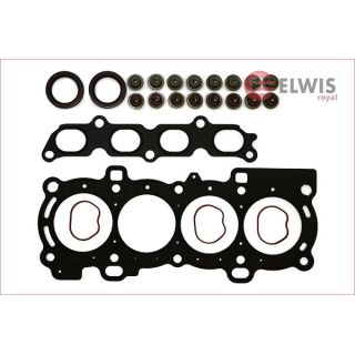 Tarpiklių komplektas, cilindro galva ELWIS ROYAL 9826511