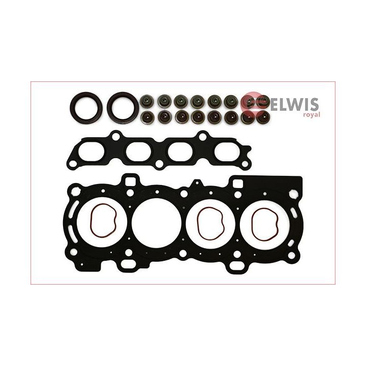 Tarpiklių komplektas, cilindro galva ELWIS ROYAL 9826511