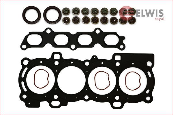 Tarpiklių komplektas, cilindro galva ELWIS ROYAL 9826511