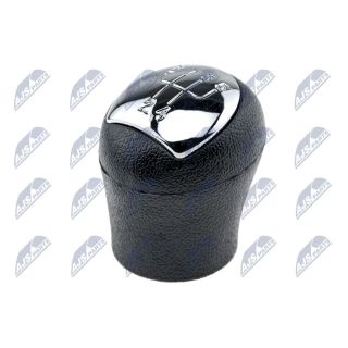 Pavarų svirties galvelė NTY GZB-RE-008