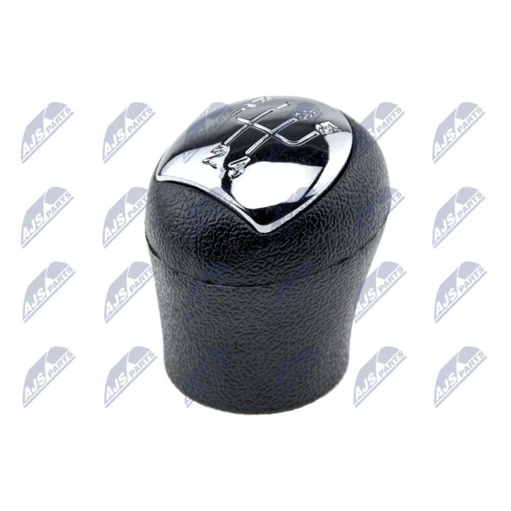 Pavarų svirties galvelė NTY GZB-RE-008