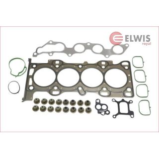 Tarpiklių komplektas, cilindro galva ELWIS ROYAL 9826515