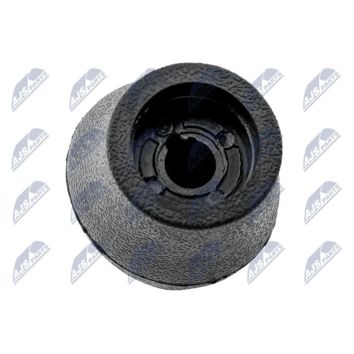 Pavarų svirties galvelė NTY GZB-RE-008