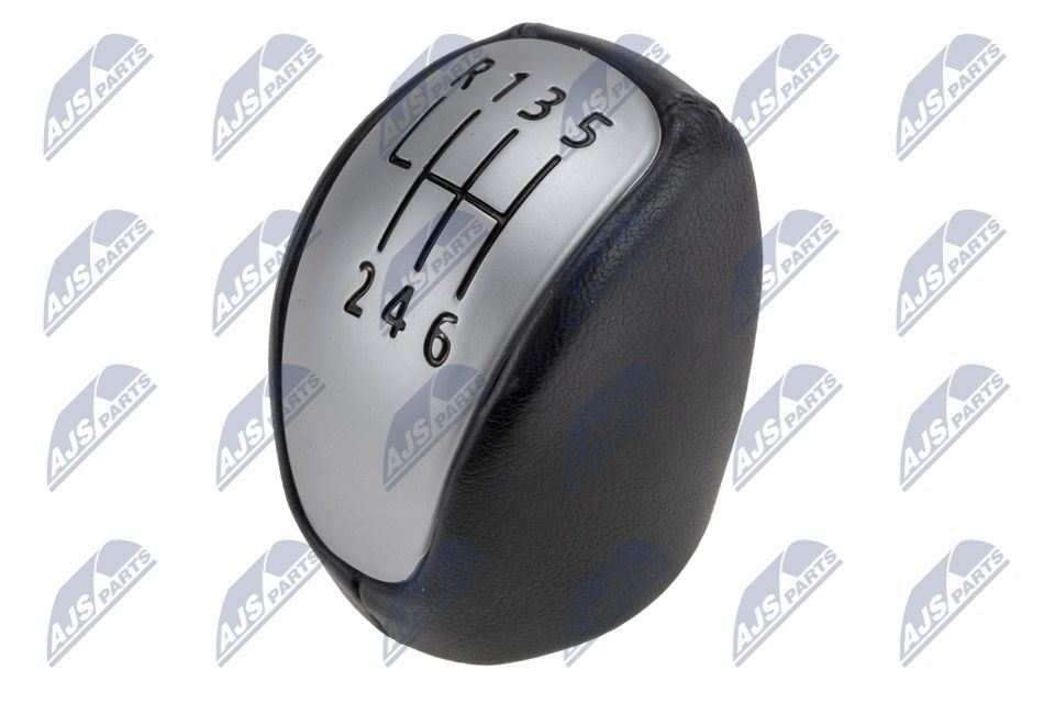 Pavarų svirties galvelė NTY GZB-RE-013