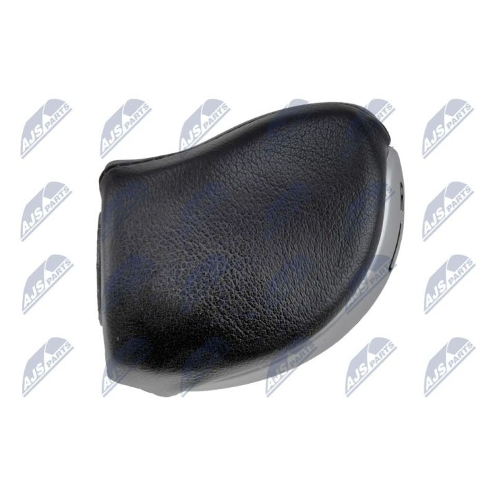 Pavarų svirties galvelė NTY GZB-RE-013