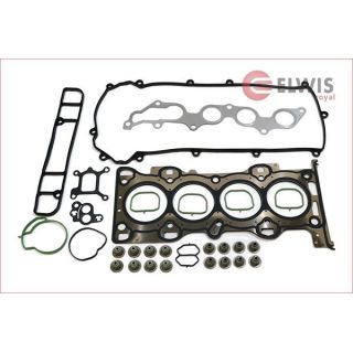 Tarpiklių komplektas, cilindro galva ELWIS ROYAL 9826522