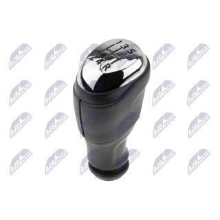 Pavarų svirties galvelė NTY GZB-RE-014