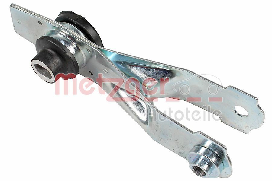 Variklio montavimas METZGER 8053977