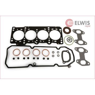 Tarpiklių komplektas, cilindro galva ELWIS ROYAL 9826583