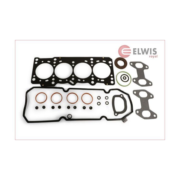 Tarpiklių komplektas, cilindro galva ELWIS ROYAL 9826583