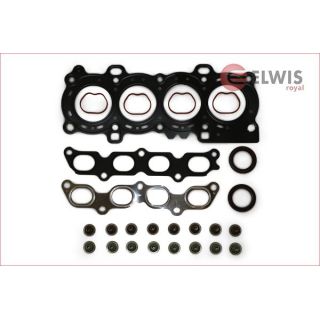 Tarpiklių komplektas, cilindro galva ELWIS ROYAL 9826585