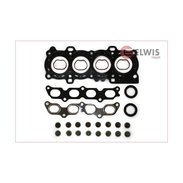 Tarpiklių komplektas, cilindro galva ELWIS ROYAL 9826585