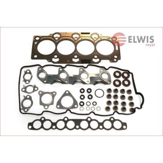 Tarpiklių komplektas, cilindro galva ELWIS ROYAL 9831020