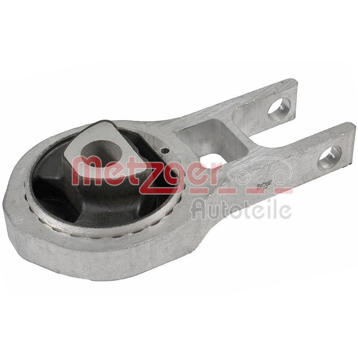 Variklio montavimas METZGER 8053979