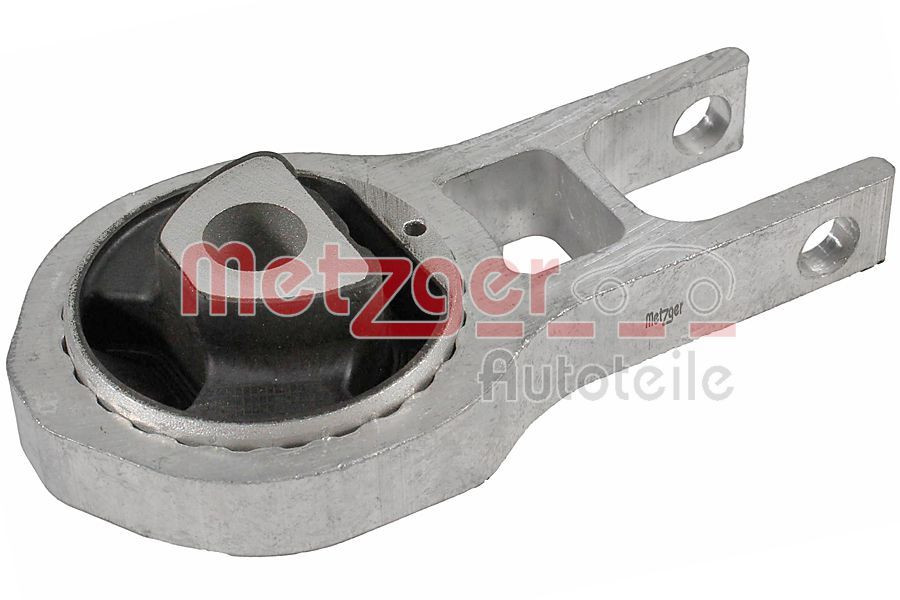 Variklio montavimas METZGER 8053979