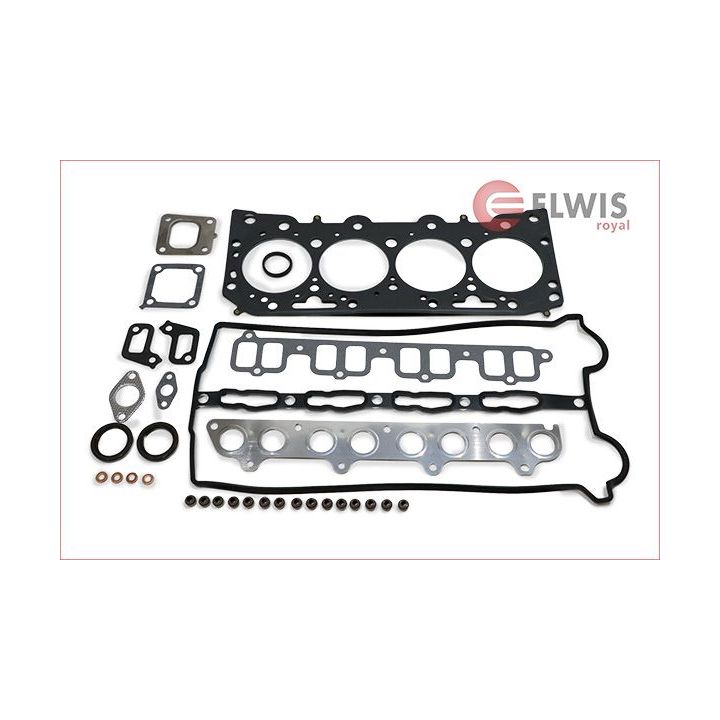 Tarpiklių komplektas, cilindro galva ELWIS ROYAL 9831022