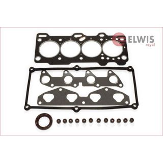 Tarpiklių komplektas, cilindro galva ELWIS ROYAL 9832010