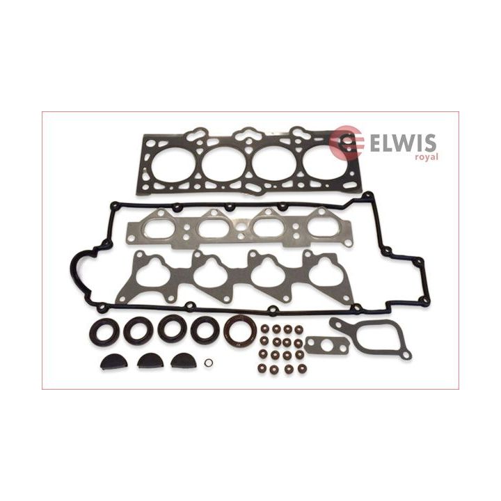 Tarpiklių komplektas, cilindro galva ELWIS ROYAL 9832014