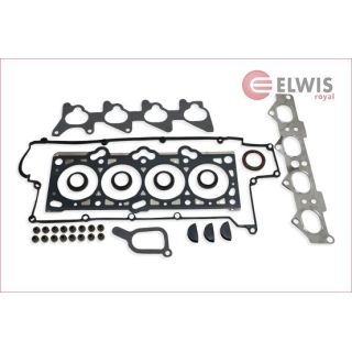 Tarpiklių komplektas, cilindro galva ELWIS ROYAL 9832015