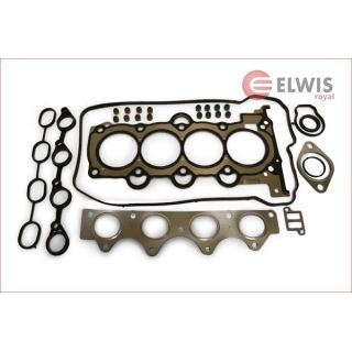 Tarpiklių komplektas, cilindro galva ELWIS ROYAL 9832020