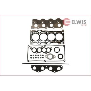 Tarpiklių komplektas, cilindro galva ELWIS ROYAL 9832044