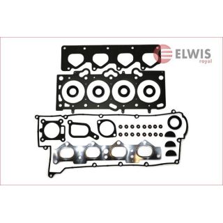 Tarpiklių komplektas, cilindro galva ELWIS ROYAL 9832046