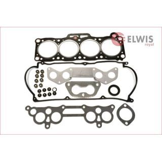 Tarpiklių komplektas, cilindro galva ELWIS ROYAL 9837511