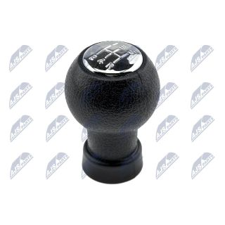 Pavarų svirties galvelė NTY GZB-SU-000