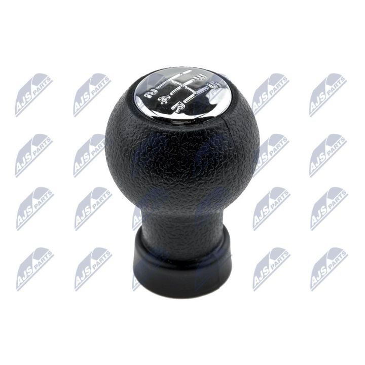 Pavarų svirties galvelė NTY GZB-SU-000