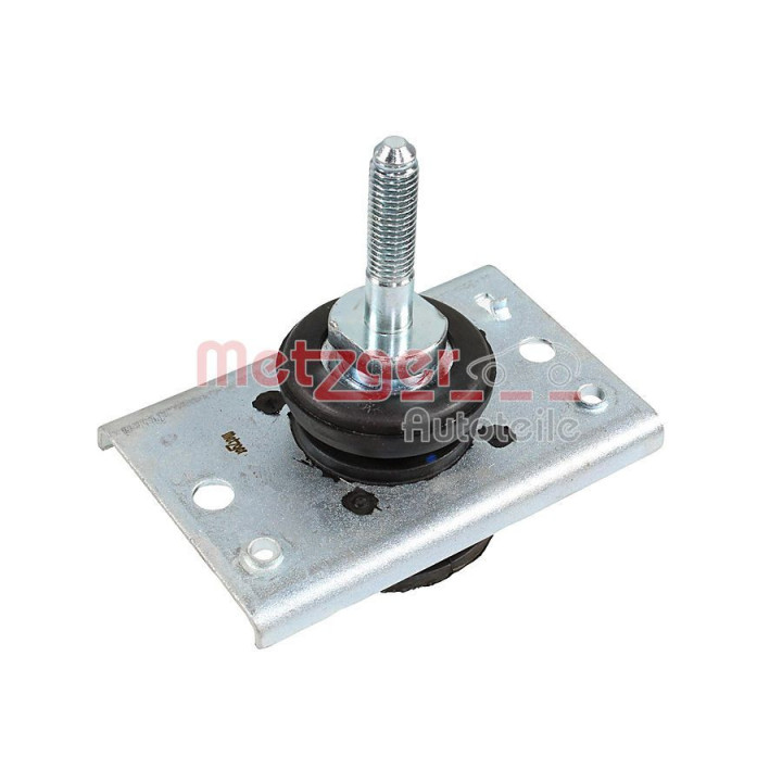 Variklio montavimas METZGER 8053983
