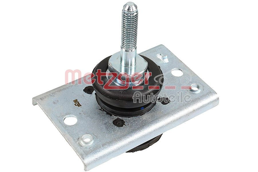 Variklio montavimas METZGER 8053983