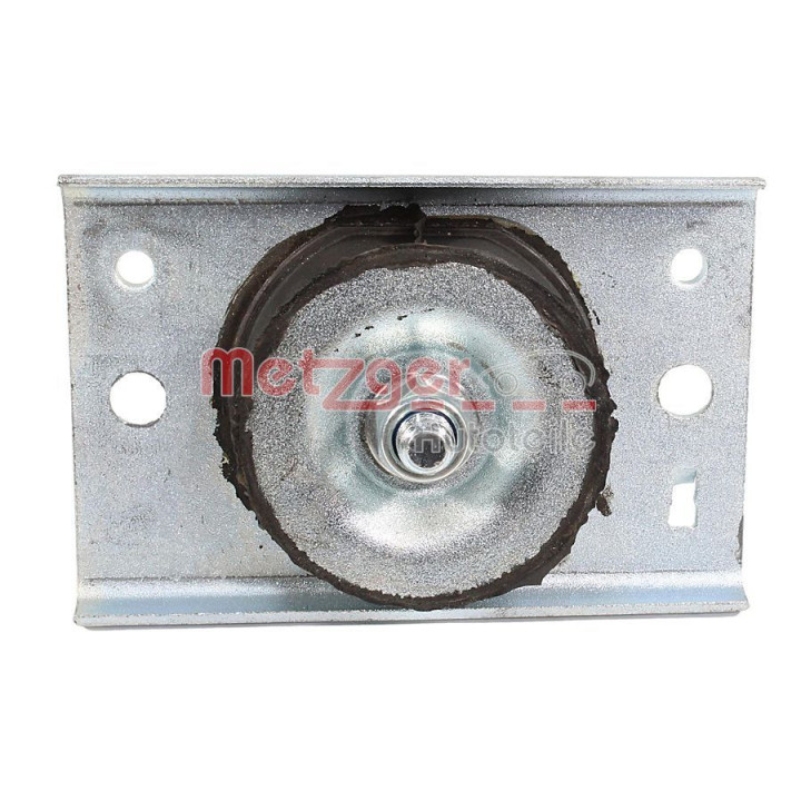 Variklio montavimas METZGER 8053983