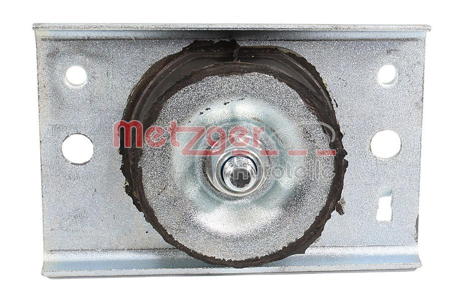 Variklio montavimas METZGER 8053983