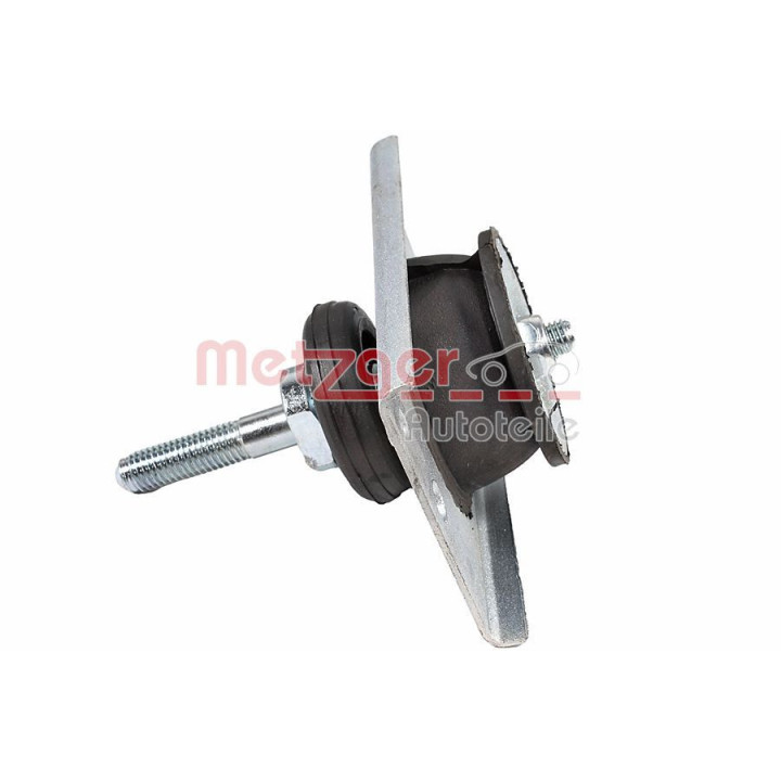 Variklio montavimas METZGER 8053983