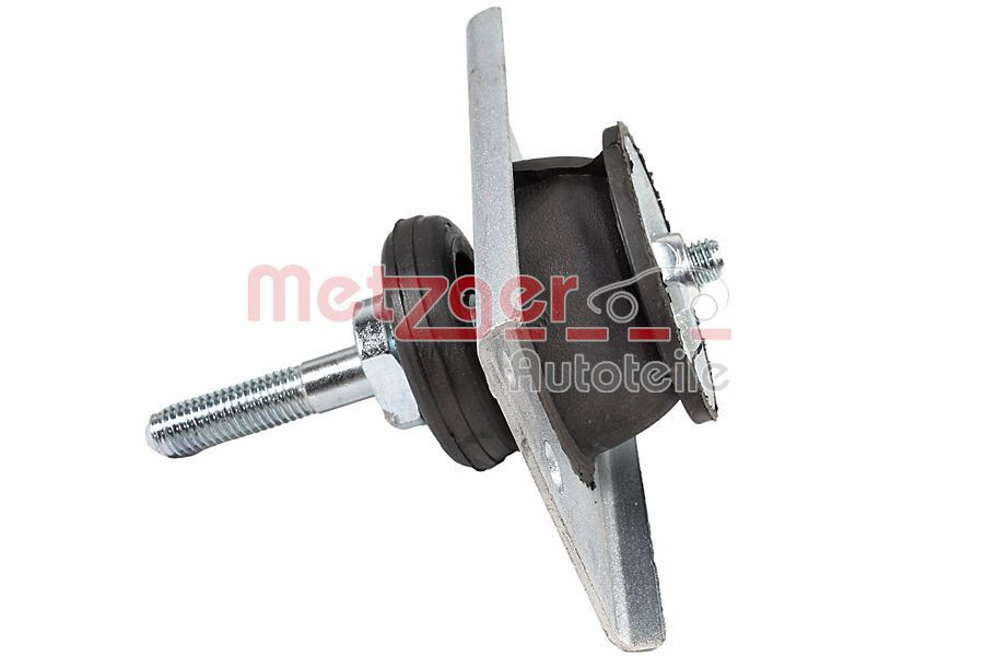 Variklio montavimas METZGER 8053983