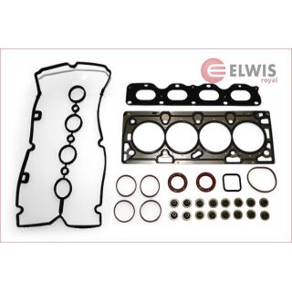 Tarpiklių komplektas, cilindro galva ELWIS ROYAL 9842601