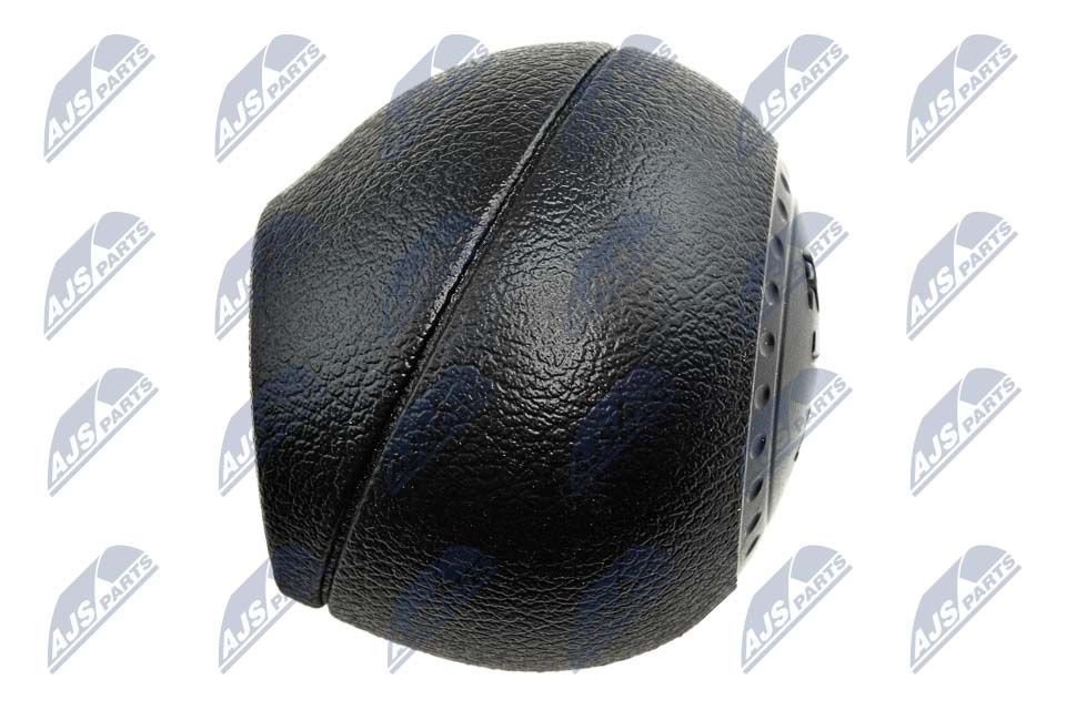 Pavarų svirties galvelė NTY GZB-VC-001
