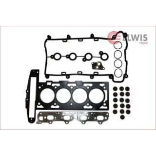 Tarpiklių komplektas, cilindro galva ELWIS ROYAL 9842609