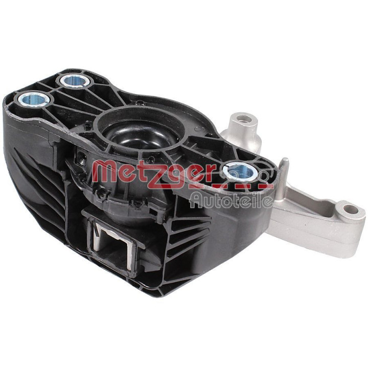 Variklio montavimas METZGER 8053985