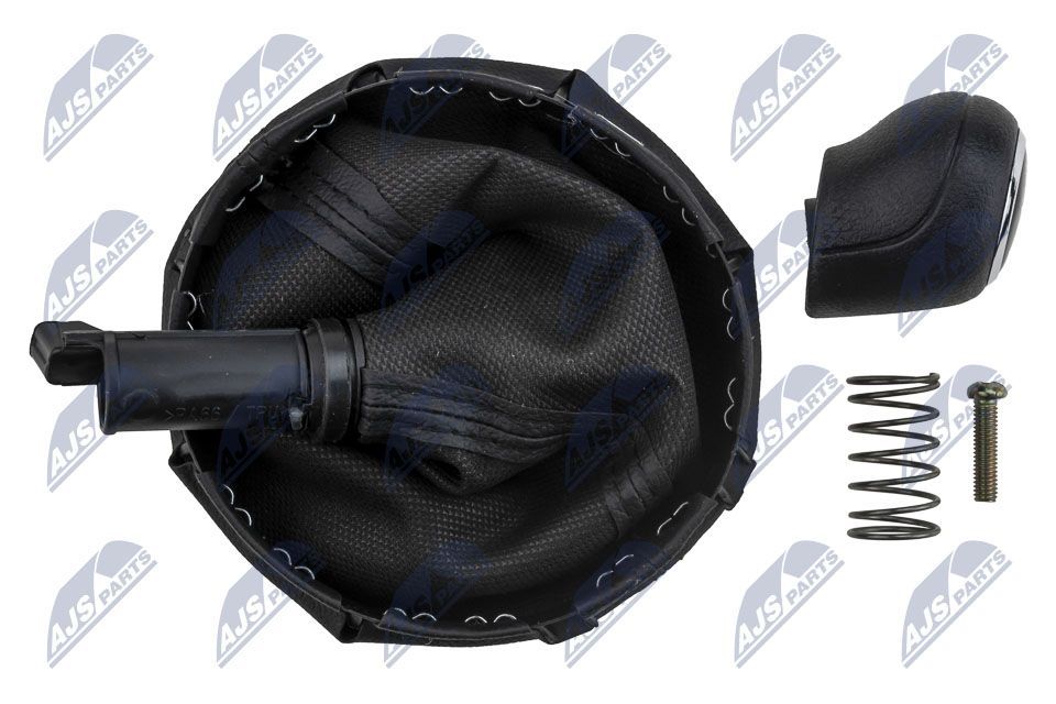 Pavarų svirties galvelė NTY GZB-VW-024