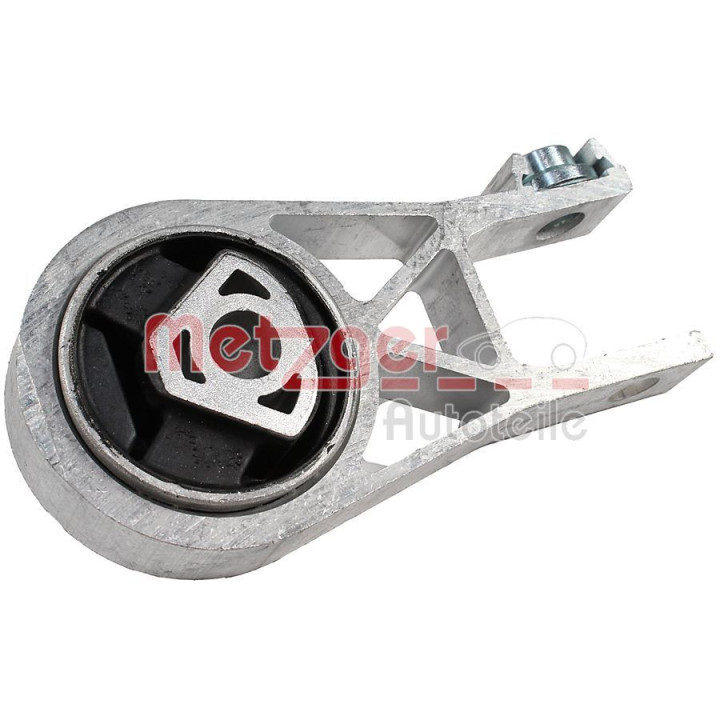 Montavimas, neautomatinė transmisija METZGER 8053988