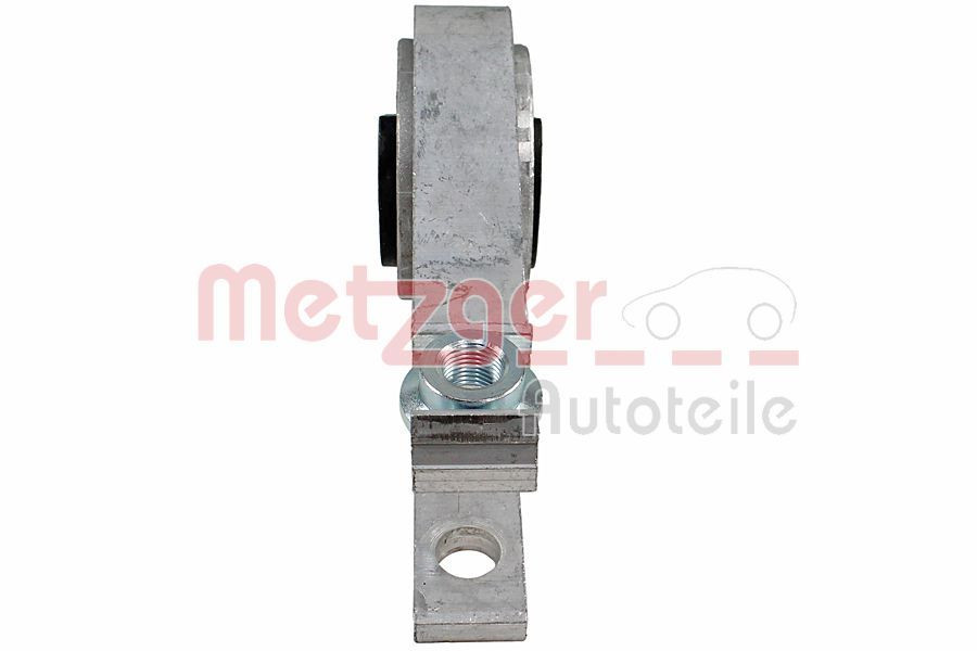 Montavimas, neautomatinė transmisija METZGER 8053988