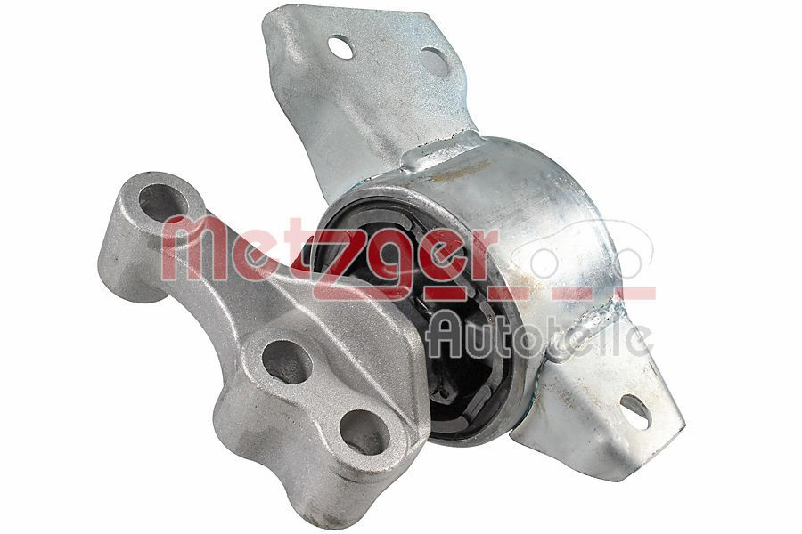 Variklio montavimas METZGER 8053990