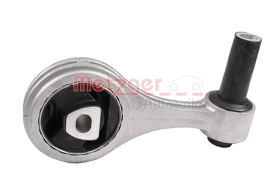 Variklio montavimas METZGER 8053991