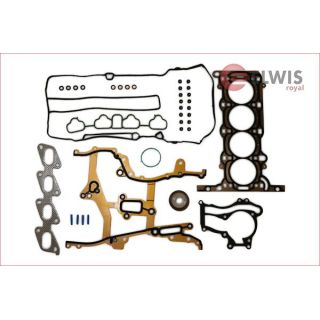 Tarpiklių komplektas, cilindro galva ELWIS ROYAL 9842698